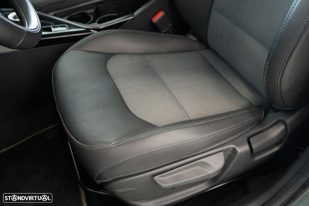 Kia Niro EV 64kWh Drive - 6