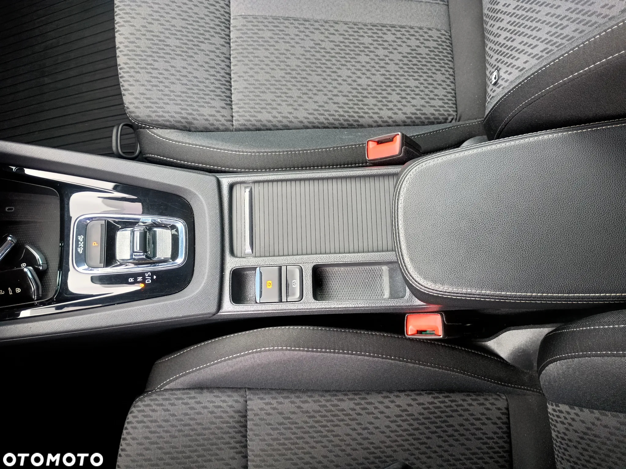 Skoda Octavia 2.0 TDI Style DSG - 24