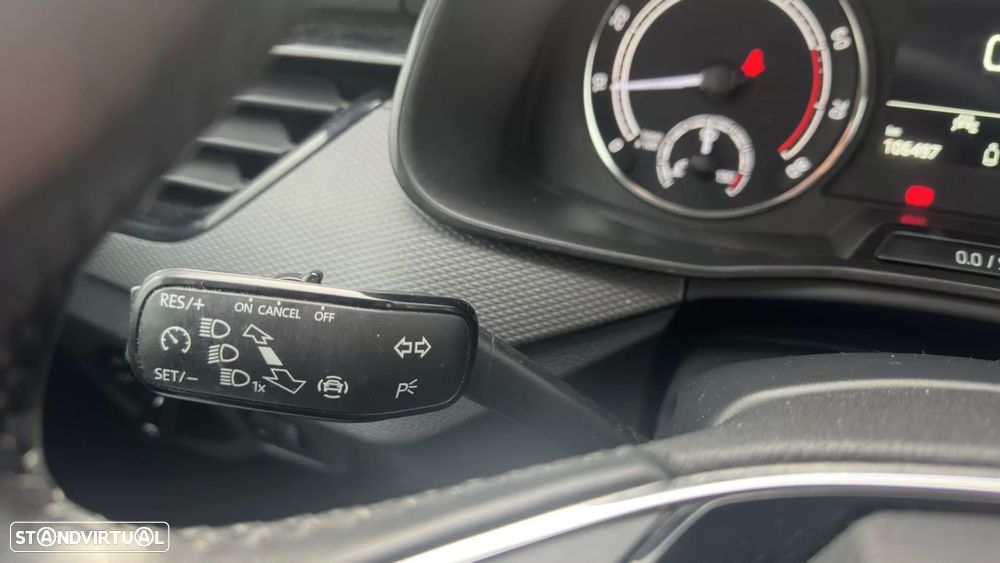 Skoda Scala 1.0 TSI Ambition - 8