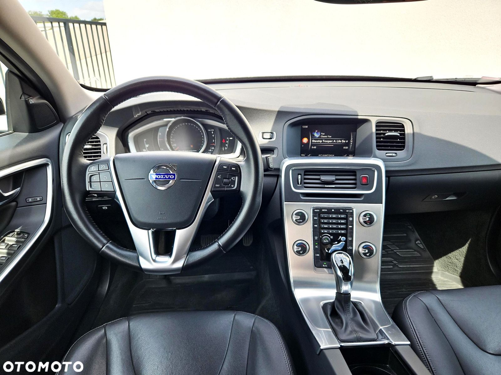 Volvo V60 - 14