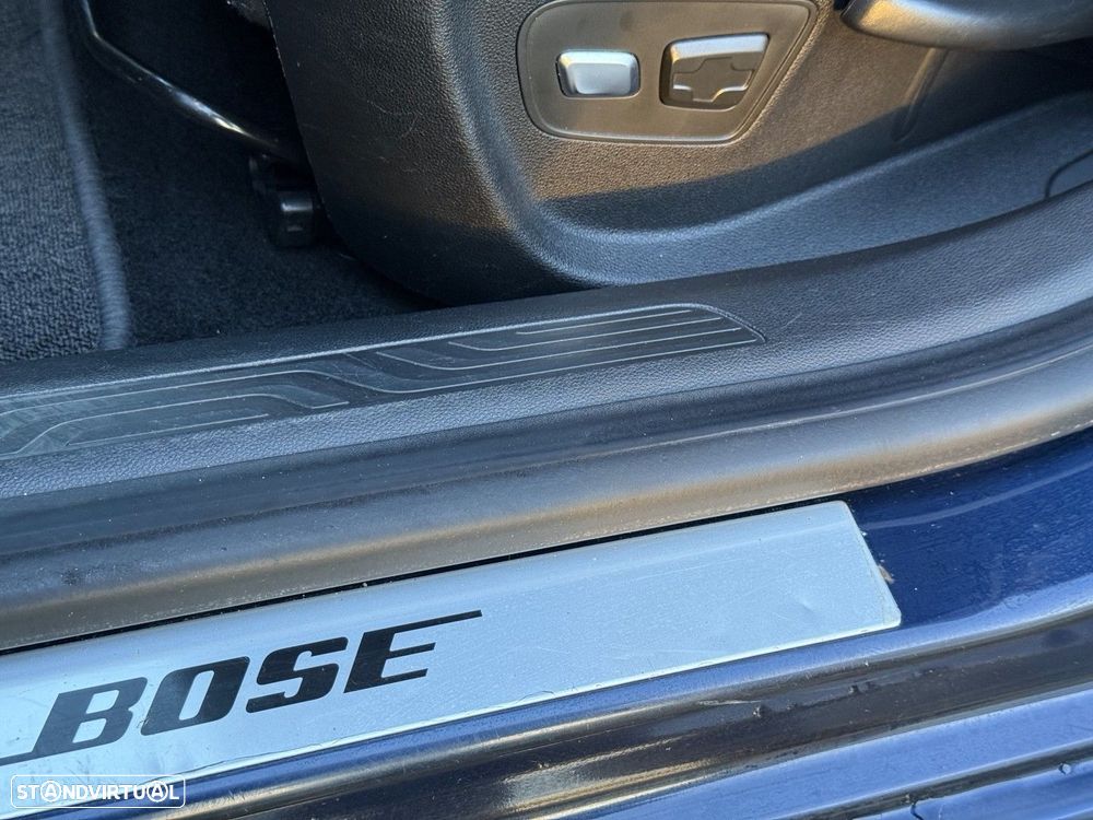 Renault Mégane 1.5 dCi Bose Edition - 26