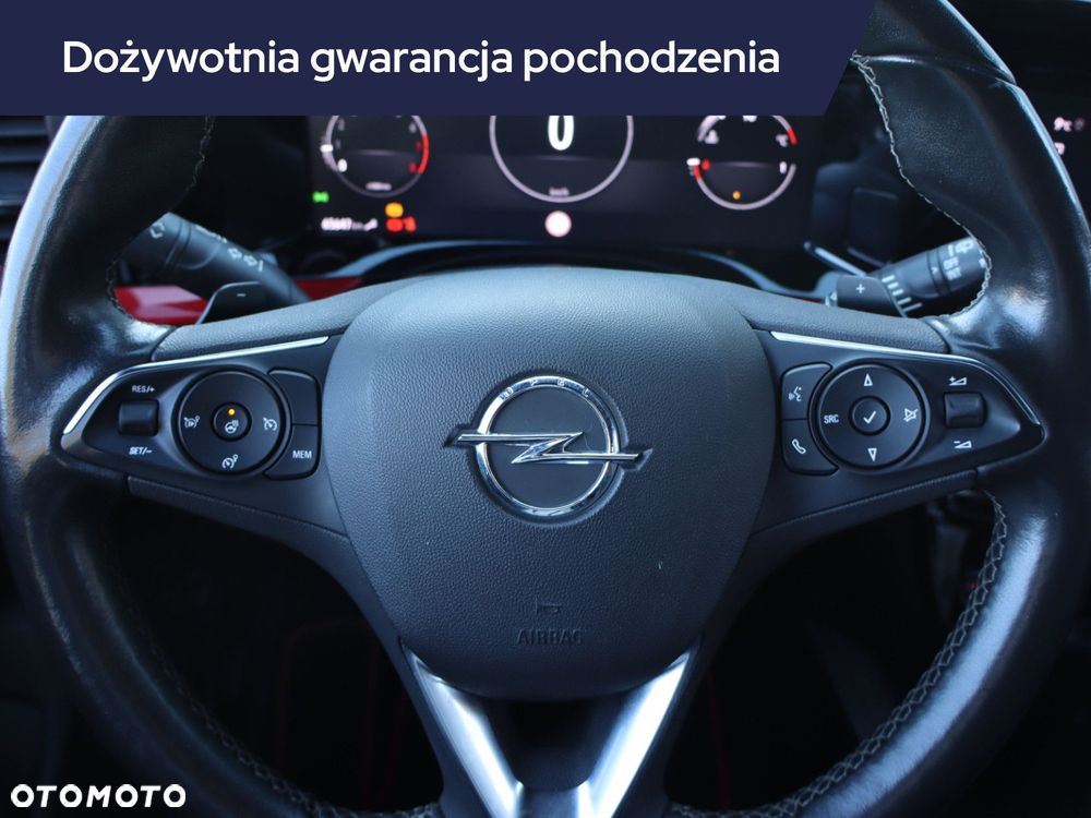 Opel Mokka - 21