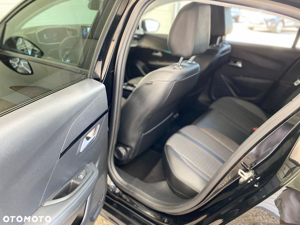 Peugeot 208 Elektromotor 136 Active Pack - 16