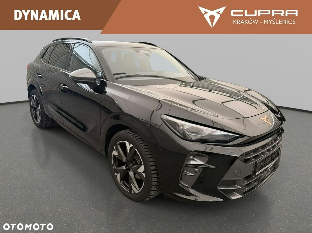 Cupra Terramar - 4
