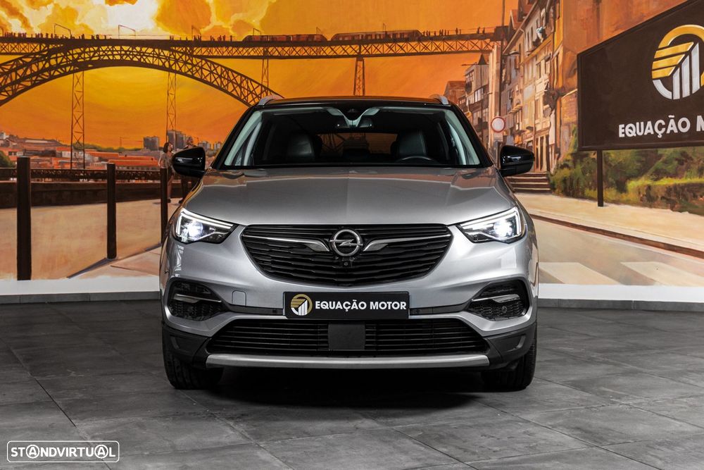 Opel Grandland X - 3