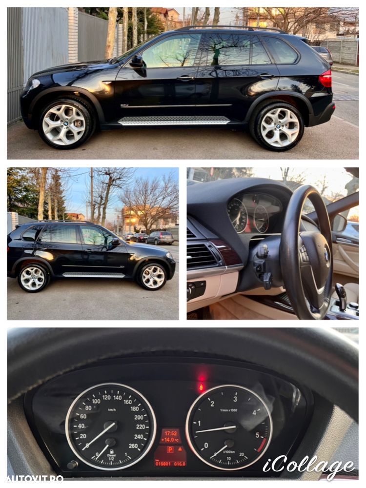 BMW X5 xDrive30d - 8