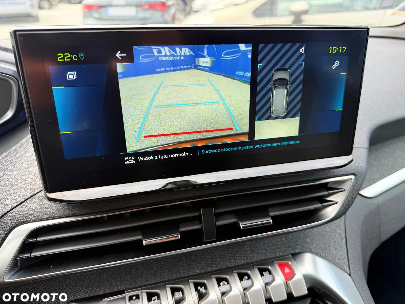 Peugeot 3008 1.6 PureTech Hybrid PHEV Allure S&S EAT8 - 25