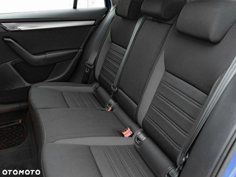 Skoda Octavia 2.0 TDI Ambition - 29