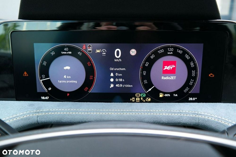 Skoda Superb - 19