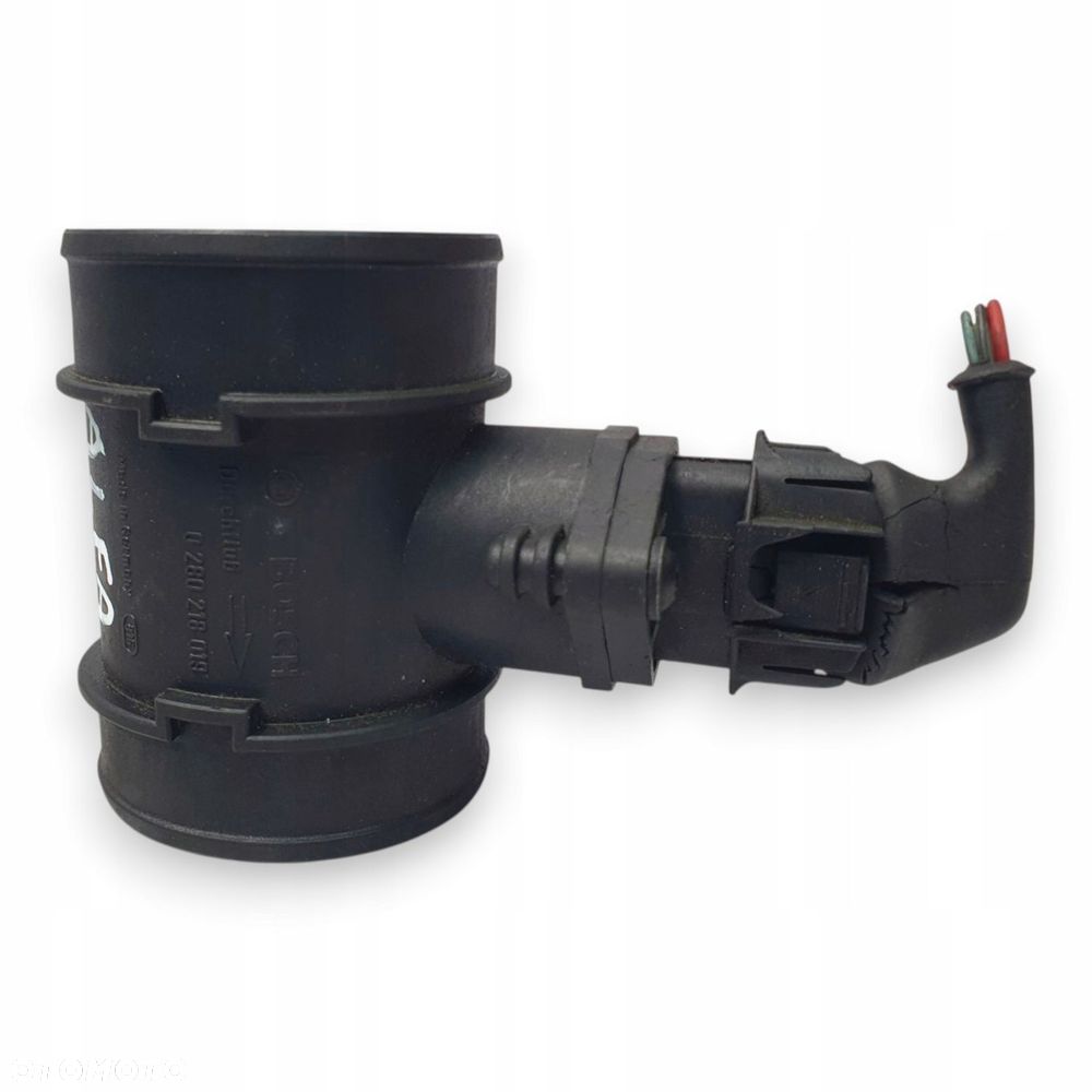 PRZEPŁYWOMIERZ Lancia Lybra Alfa Romeo 156 Fiat Punto 2.0 16V 0280218019 - 2