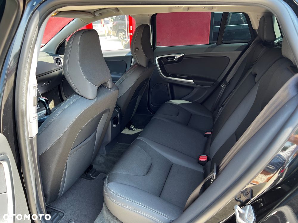 Volvo V60 D4 - 20