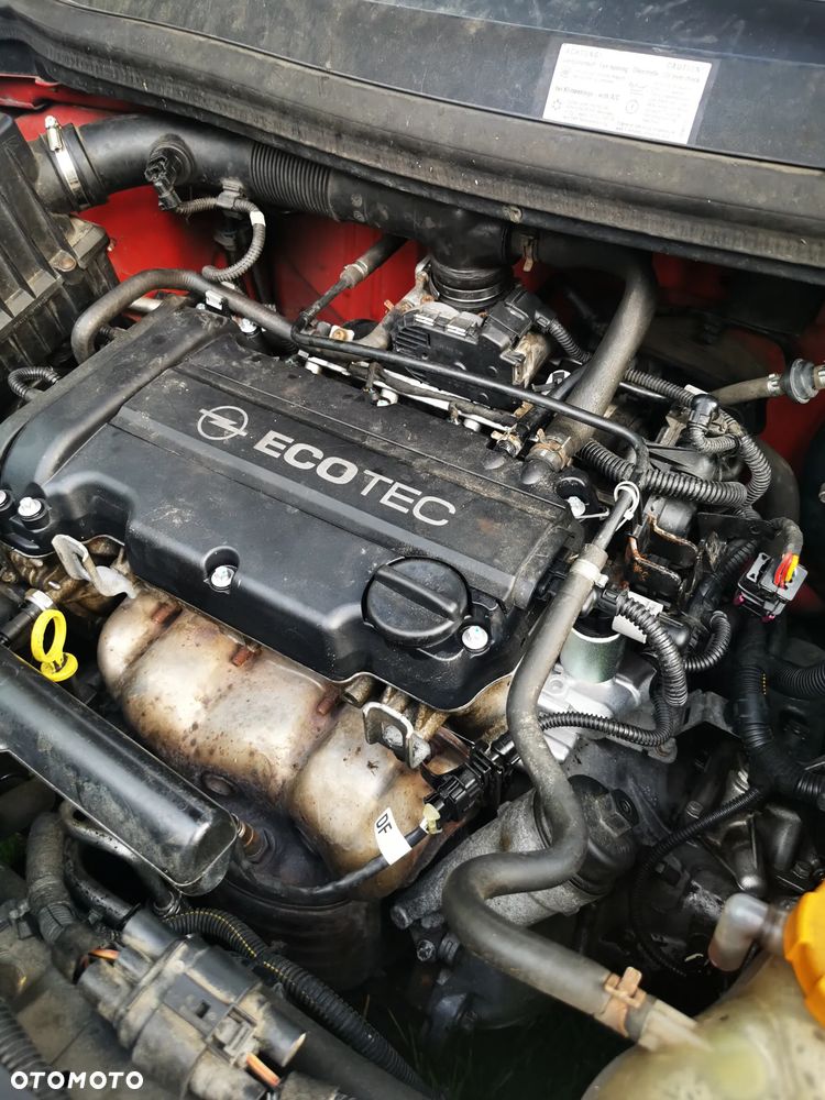 Opel Corsa 1.2 16V - 3