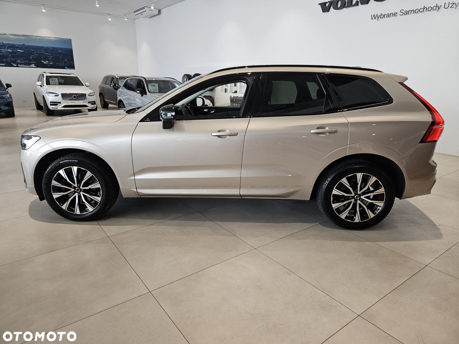 Volvo XC 60 - 8