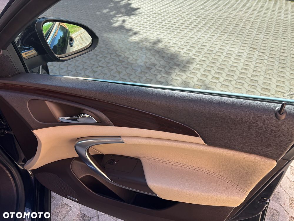 Opel Insignia - 19