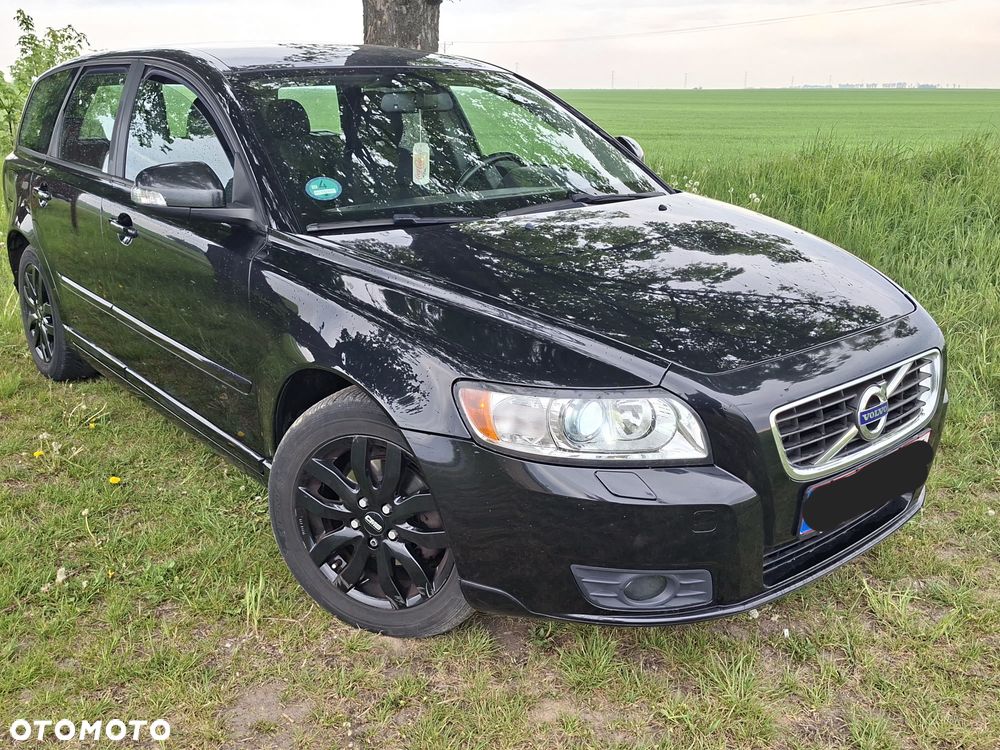 Volvo V50 - 16