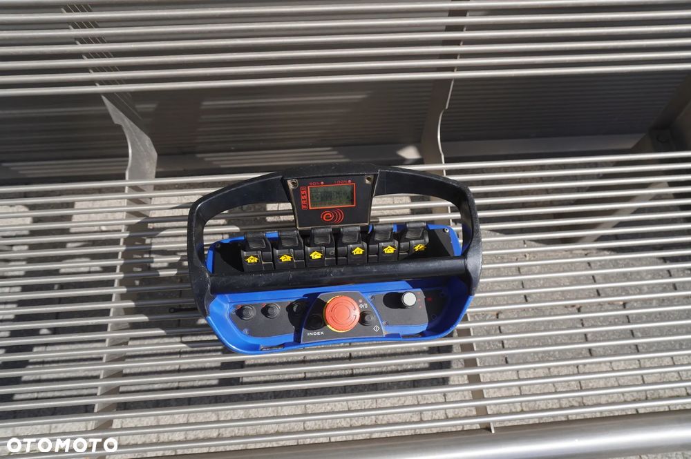 Mercedes-Benz Actros 2641 6×4 E5 / HDS / Wywrotka / 110 tys.km ! - 8