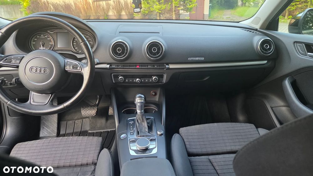 Audi A3 Sportback - 9