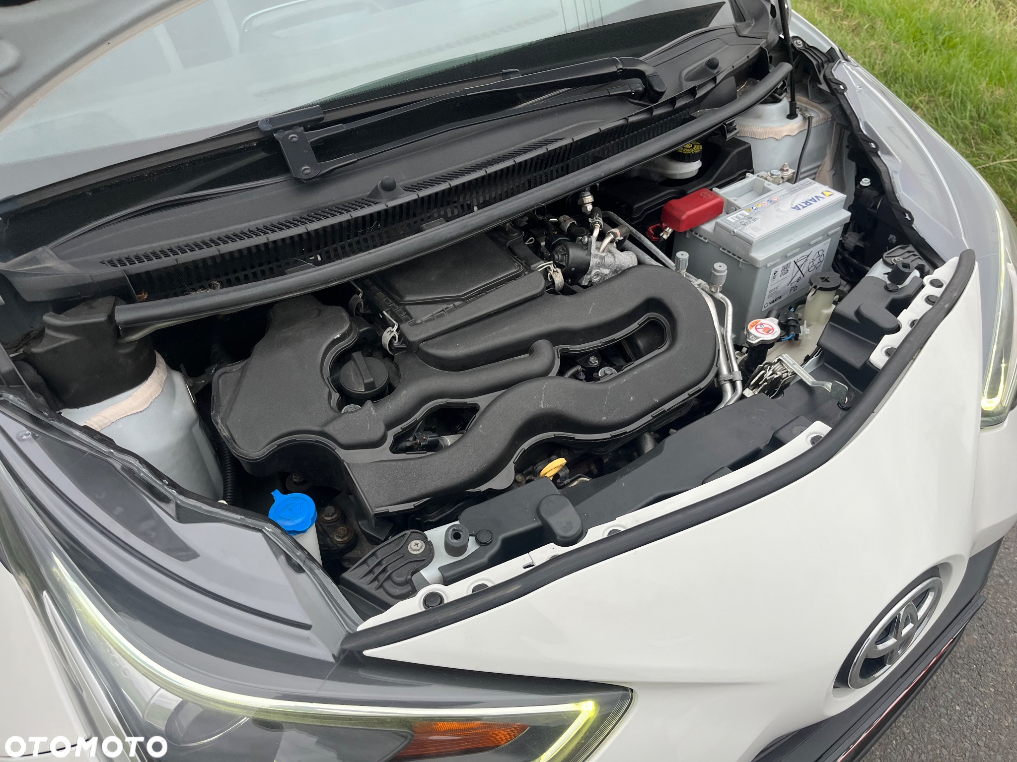Toyota Aygo - 37