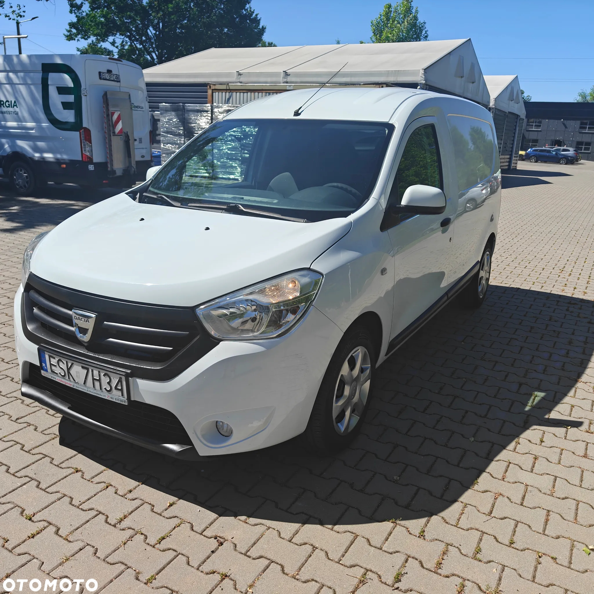 Dacia Dokker - 2