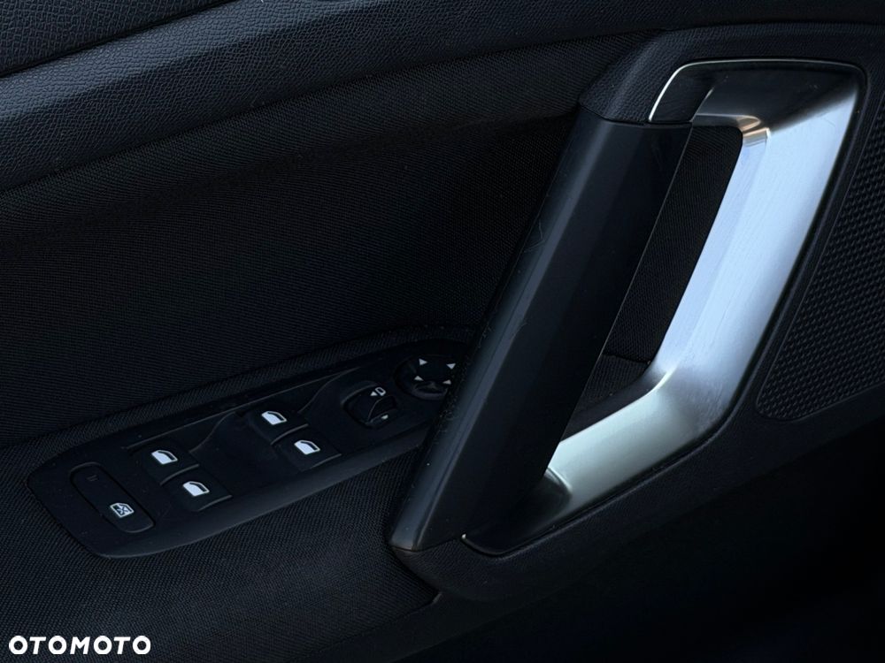 Peugeot 308 PureTech 130 Stop & Start GT-Line Edition - 11