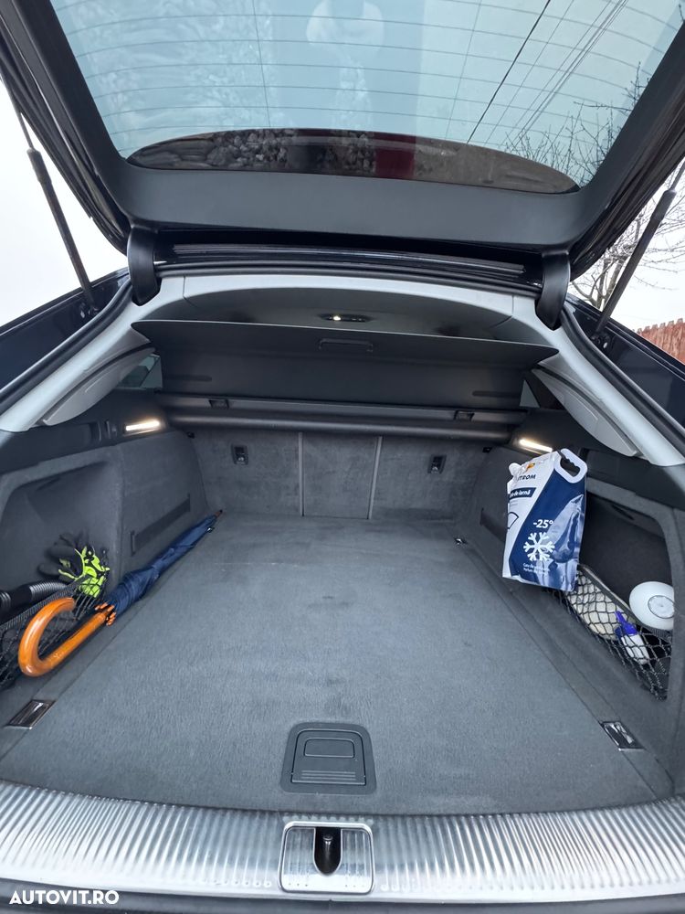 Audi A4 Avant 2.0 TDI S tronic quattro sport - 12