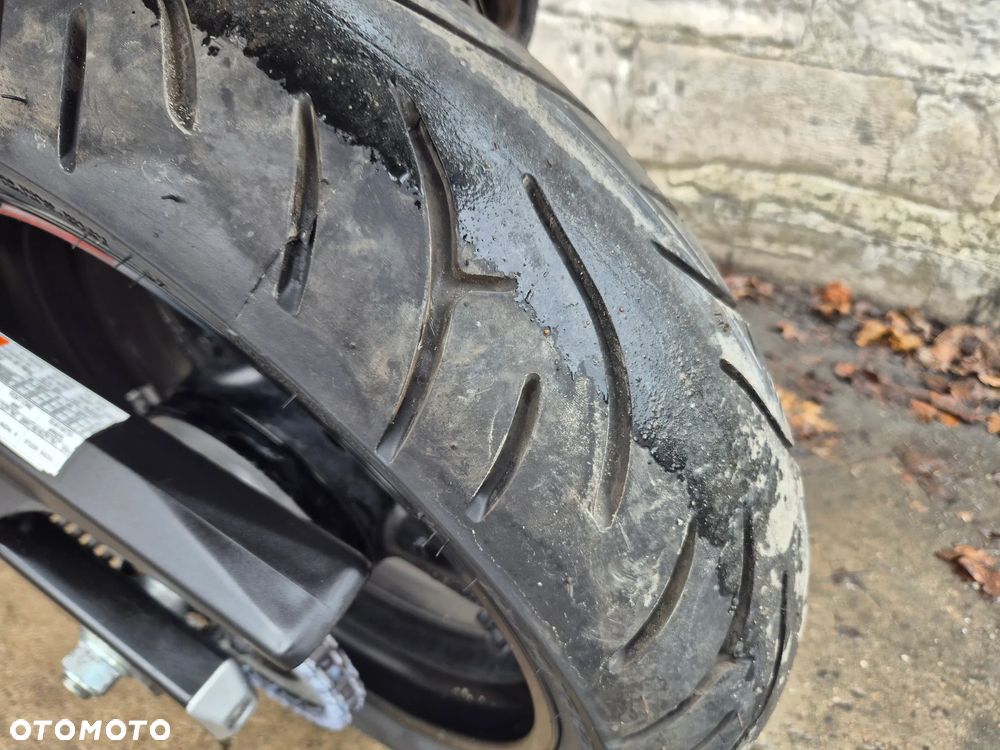 Suzuki GSX-F - Katana - 6