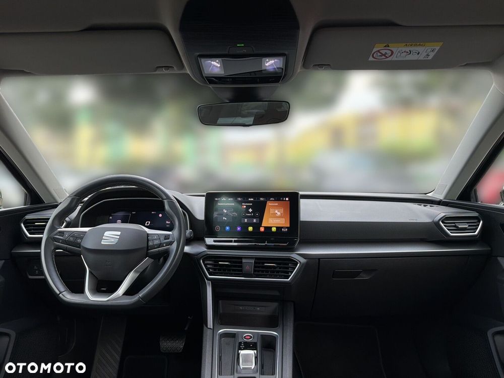 Seat Leon - 39