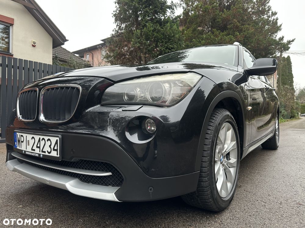 BMW X1 - 27