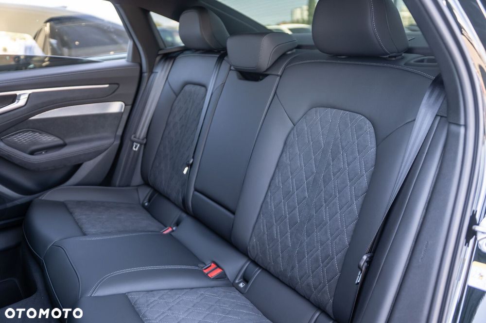 Audi A6 Limousine - 19
