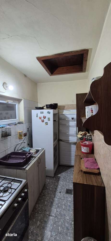 Casă cu teren 600 mp, Garaj, Strada Barajului, Baia Mare,129.000 € - Imagine principală: 4/12