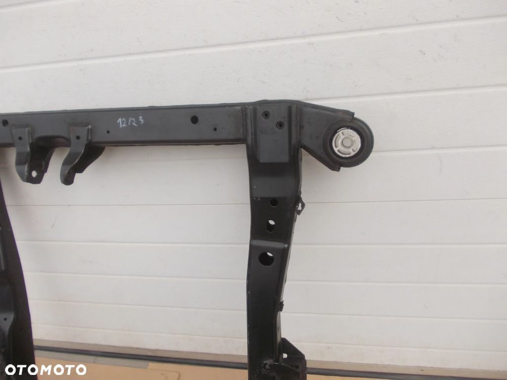 Belka kołyska sanki Opel Insignia A I zdrowa - 9