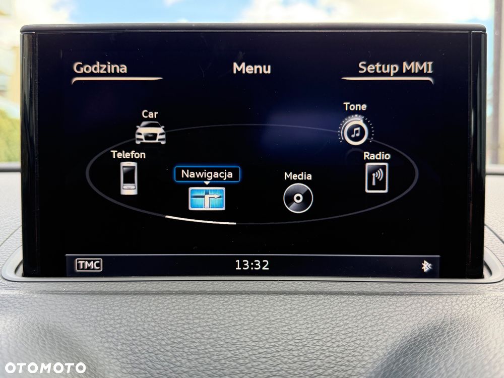Audi A3 Sportback 2.0 TDI sport - 33
