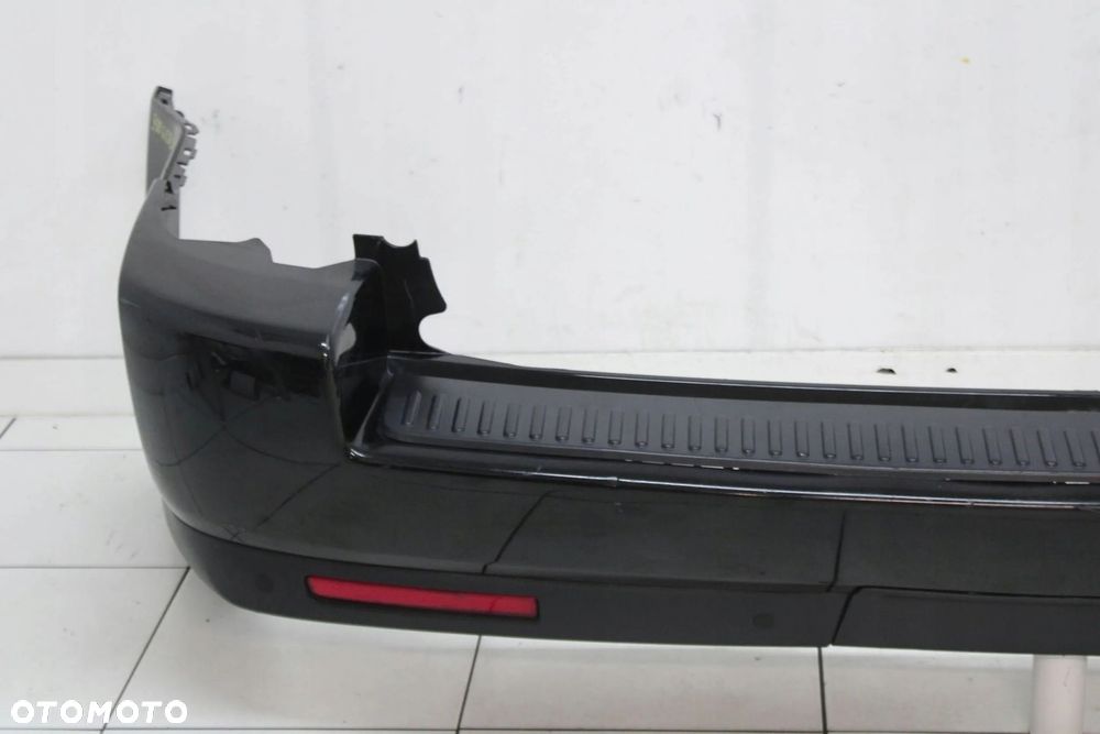 RANGE ROVER SPORT L320 LIFT 09R- ZDERZAK TYŁ TYLNY PDC 820 - 5