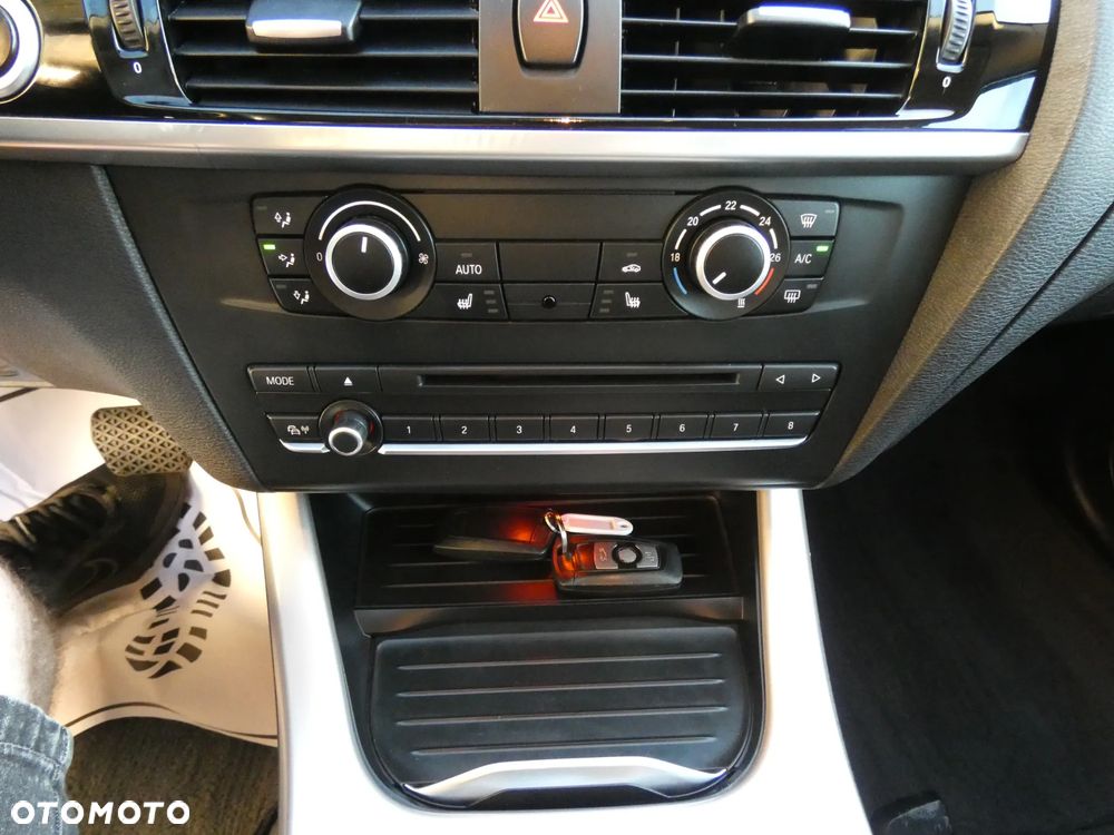 BMW X4 - 22