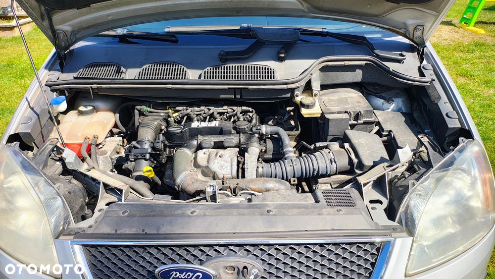 Ford Focus C-Max - 17