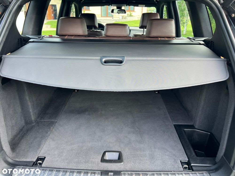 BMW X3 xDrive20d M Sport Edition - 15