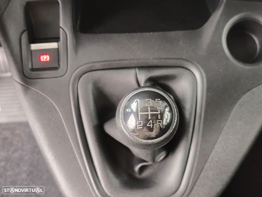 Opel Combo 1.6 CDTi L1H1 - 14