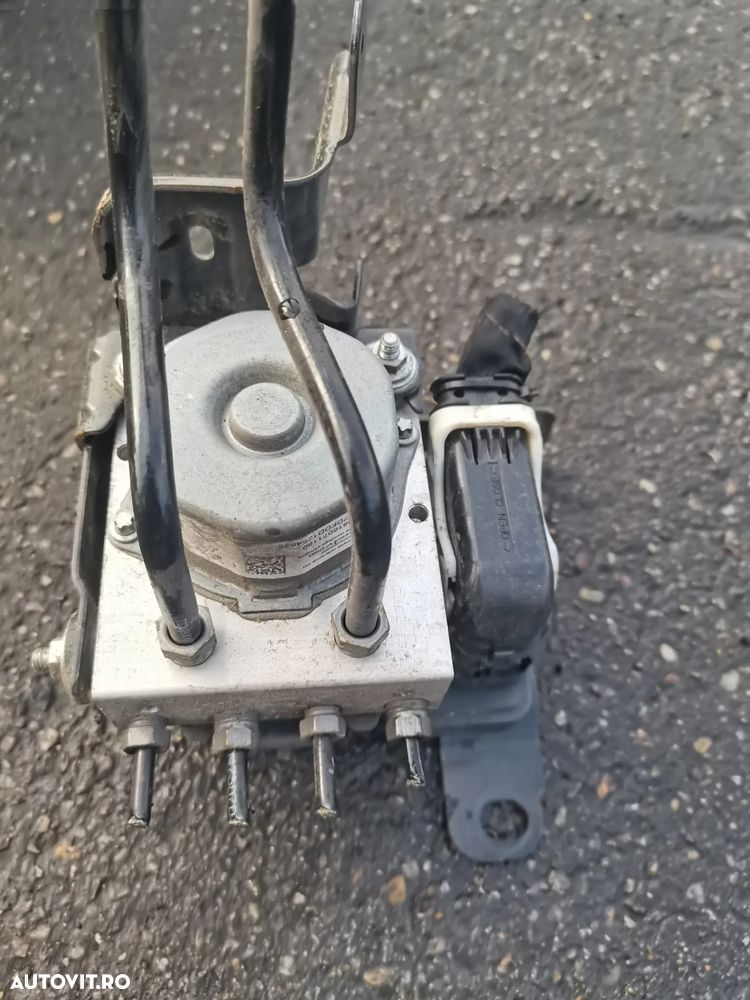 Pompa ABS Peugeot 3008 Generatia 2 9816071180 9816073880 269812  87DFDD1254825 - 1