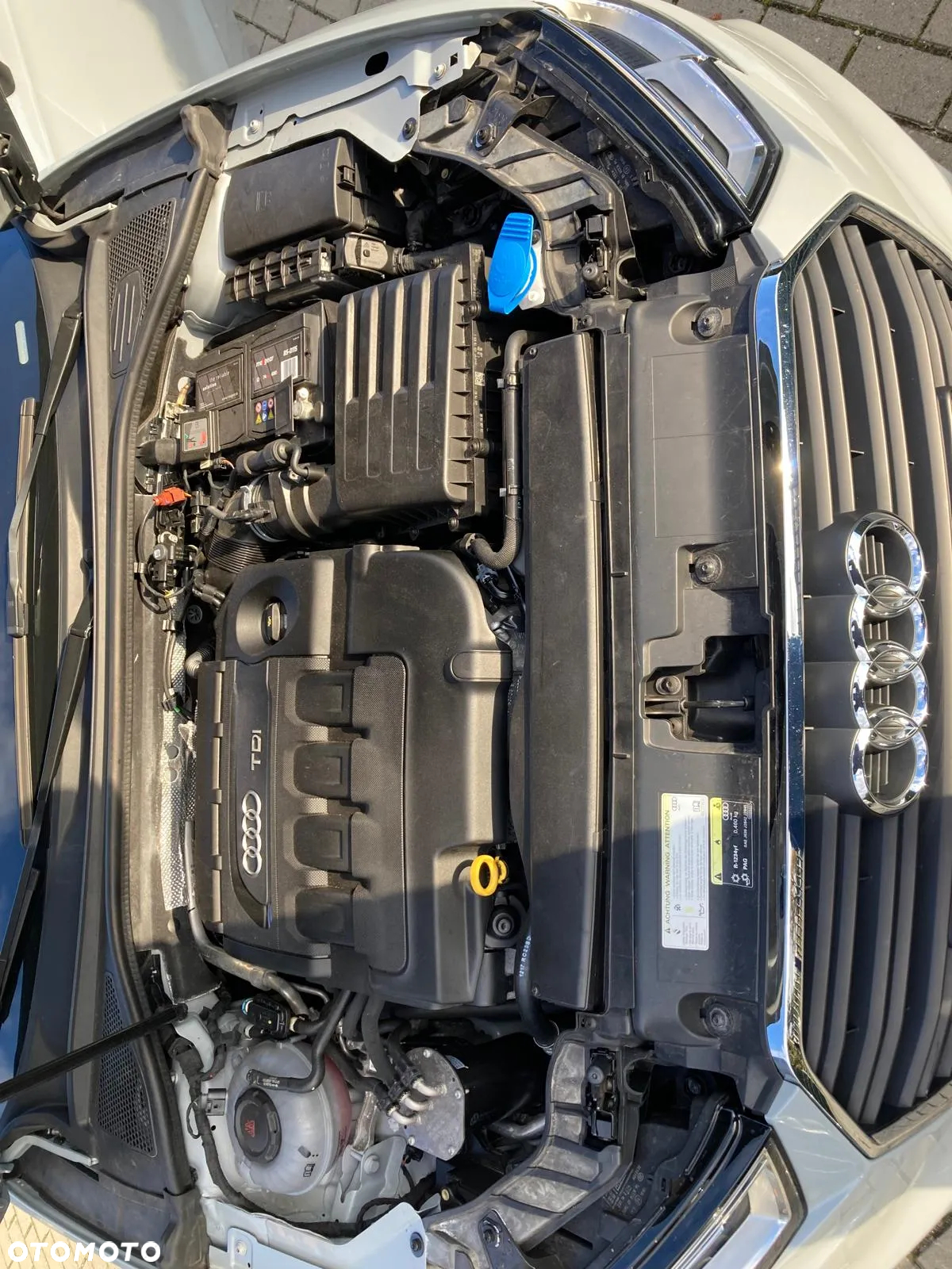 Audi A3 - 11