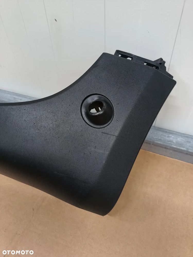 MINI Cooper S F55 F56 Spoiler zderzaka PDC 7337813 / 7337814 - 11