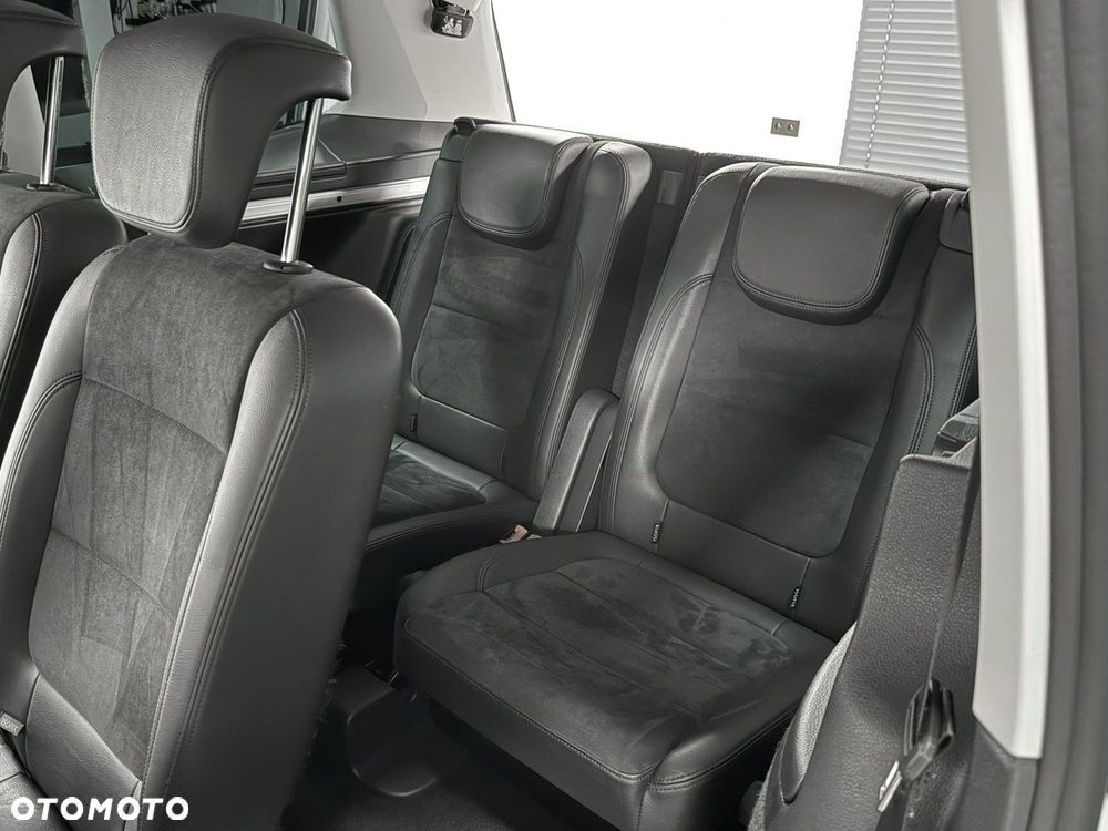 Seat Alhambra 2.0 TDI Start & Stop DSG I-Tech - 41