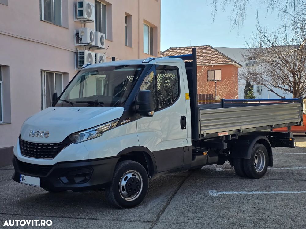 Iveco Daily - 15