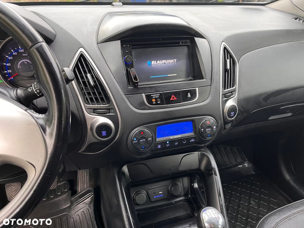 Hyundai ix35 1.6 GDI Comfort 2WD - 16