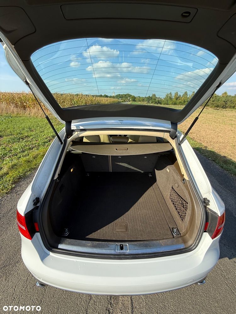 Audi A4 Allroad - 9