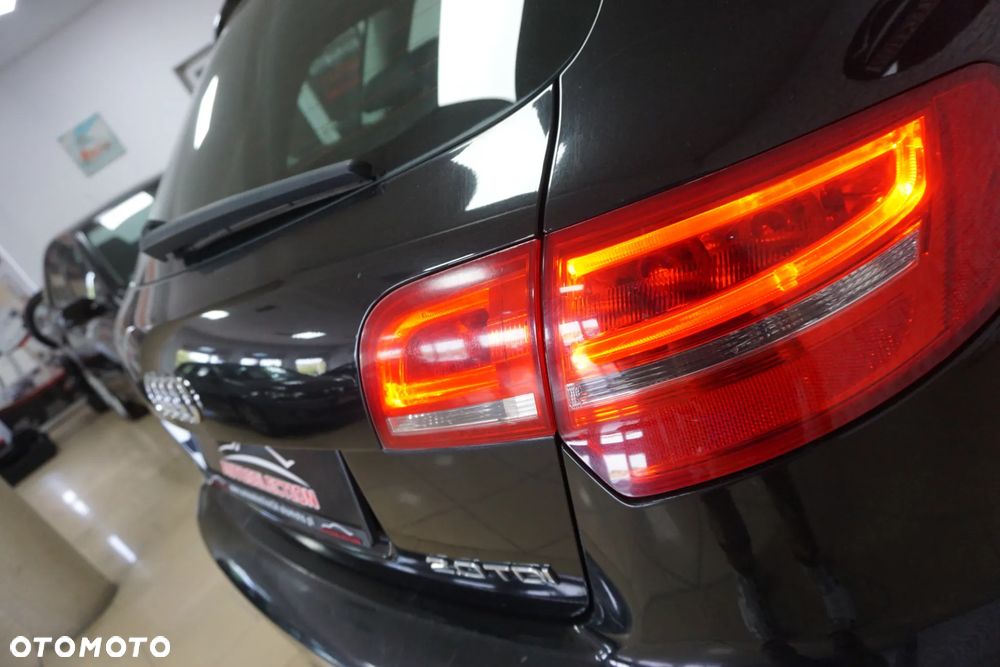 Audi A3 Sportback 2.0 TDI Ambition - 14