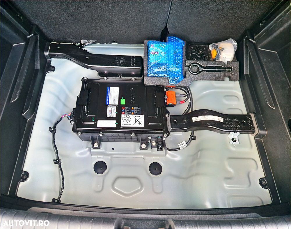 Hyundai Bayon - 10