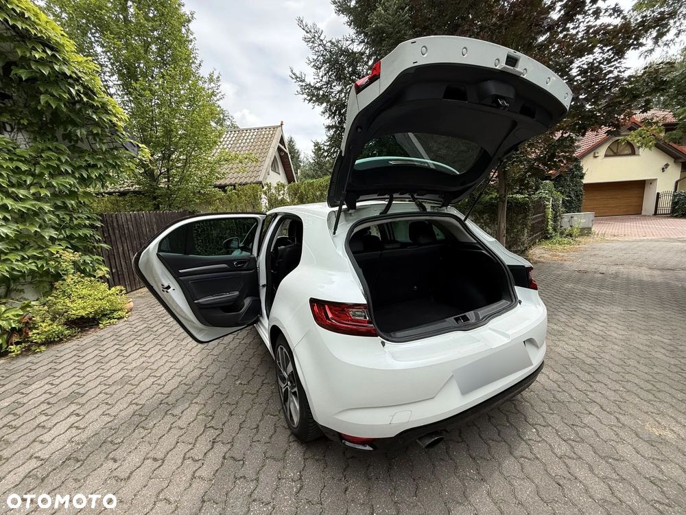 Renault Megane 1.2 Energy TCe Bose - 6