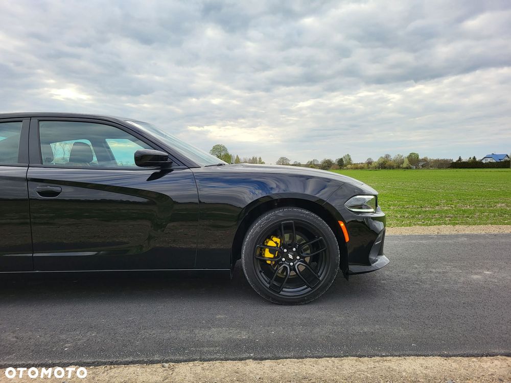 Dodge Charger 3.6 GT - 21
