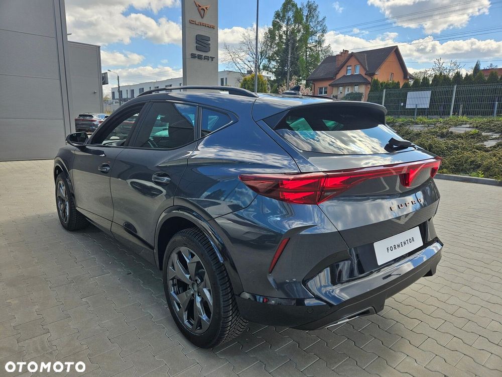 Cupra Formentor 1.5 TSI - 6