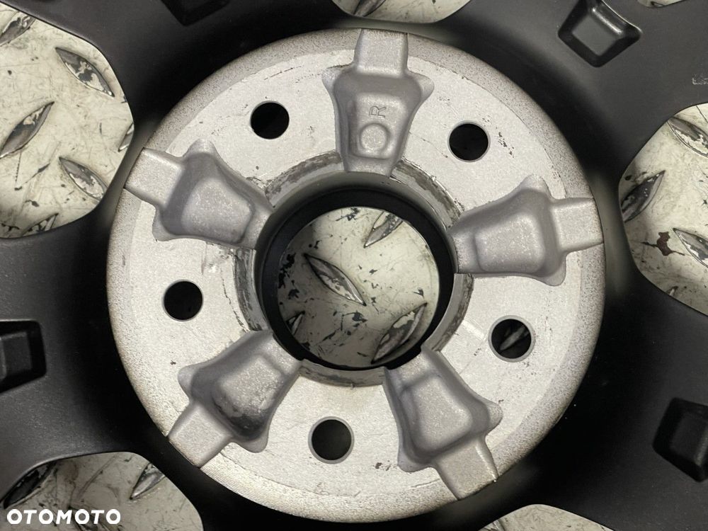 NOWA FELGA ALUMINIOWA ALUFELGA JEEP COMPASS RENEGADE 7.0x  19 ET40 5x110 52174092 - 11